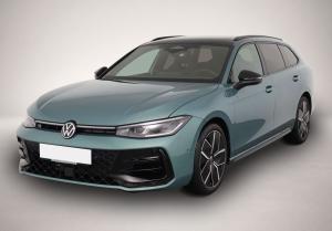 Volkswagen Passat 2.0 TSI 4Motion R-Line Signature