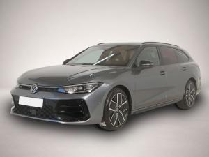 Volkswagen Passat 2.0 TSI 4Motion R-Line Signature