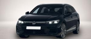 Volkswagen Passat 2.0 TSI 7-Gang-DSG 4 MOTION