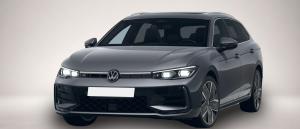 Volkswagen Passat 2.0 TSI 7-Gang-DSG 4 MOTION