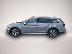 Volkswagen Passat Alltrack 2.0 TDI 4Mo. DSG STHZ AHK PANO V