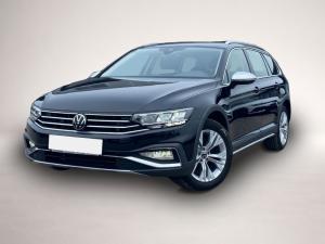 Volkswagen Passat Alltrack 2.0 TDI DSG 4-MOTION APP-CONNECT