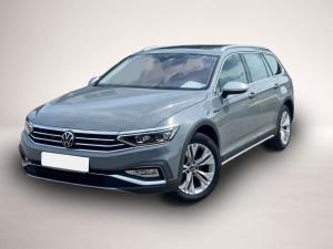 Volkswagen Passat Alltrack 2.0 TDI DSG 4-MOTION STANDHEIZUN