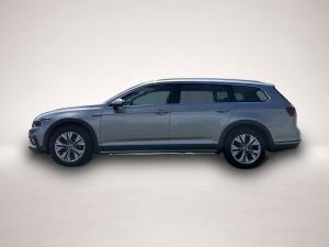 Volkswagen Passat Alltrack 2.0 TDI DSG 4Mo AHK Navi TravelA