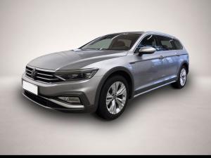 Volkswagen Passat Alltrack 2.0 TDI DSG 4Mo. PANO AHK KAMERA