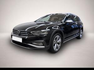 Volkswagen Passat Alltrack 2.0 TDI DSG 4Mo. PANO AHK KAMERA