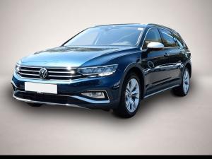Volkswagen Passat Alltrack Variant 2.0 TDI 4Motion DSG