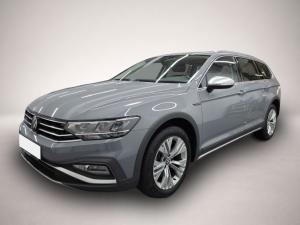 Volkswagen Passat Alltrack Variant 2.0 TDI DSG 4Motion LED