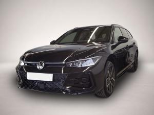 Volkswagen Passat R-Line 1,5 l eHybrid OPF 6-Gang-Doppelkup