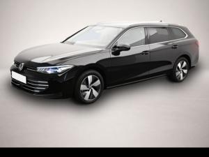 Volkswagen Passat Var. 1.5 eTSI DSG Business DCC/Massage/Cl
