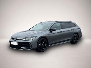 Volkswagen Passat Var. 4Motion R-Line TDI DSG|AHK|BLACKSTYL