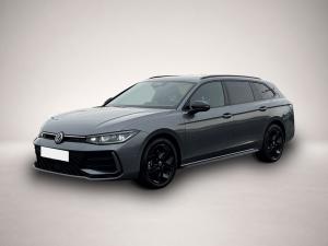 Volkswagen Passat Var. 4Motion R-Line TDI DSG|AHK|PANO|ACC