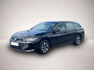 Volkswagen Passat Var. Business TDI DSG|AHK|KAMERA|NAVI|ACC