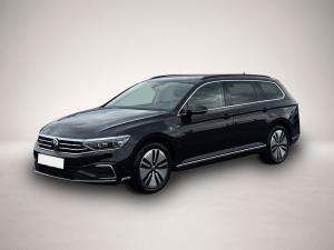 Volkswagen Passat Var. GTE DSG|el.HECK|IQ.LIGHT|KAMERA|NAVI