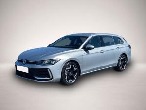 Volkswagen Passat Var. R-Line 4Motion TDI DSG|AHK|eHECK|HUP