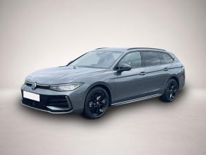 Volkswagen Passat Var. R-Line 4Motion TDI DSG|AHK|HEAD-UP