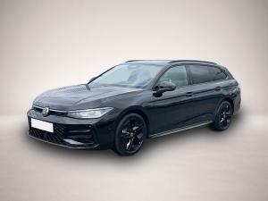 Volkswagen Passat Var. R-Line 4Motion TDI DSG|PANO|HEAD-UP|