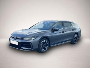 Volkswagen Passat Var. R-Line 4Motion TSI DSG|AHK|el.HECK