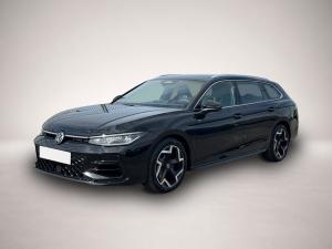 Volkswagen Passat Var. R-Line 4Motion TSI DSG|AHK|el.HECK