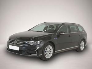 Volkswagen Passat Variant 1.4 TSI eHybrid GTE