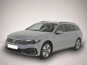 Volkswagen Passat Variant 1.4 TSI eHybrid GTE