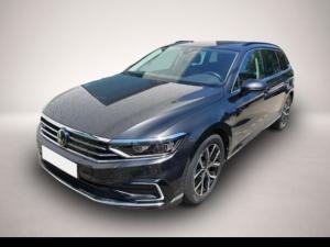 Volkswagen Passat Variant 1.4TSI Hybrid DSG GTE LEDER/AHK/M