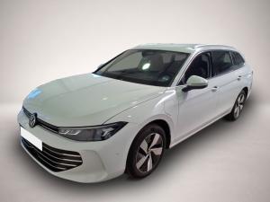 Volkswagen Passat Variant 1.5 eHybrid DSG Business LED NAVI