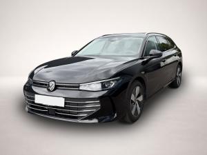 Volkswagen Passat Variant 1.5 eHybrid DSG Business LED NAVI
