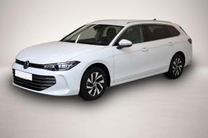 Volkswagen Passat Variant 1.5 eTSI Business