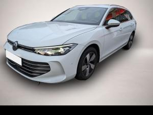 Volkswagen Passat Variant 1.5 eTSI Business Navi Kamera LHZ