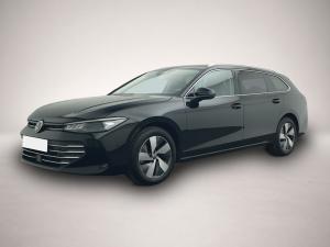 Volkswagen Passat Variant 1.5 eTSI DSG Business AHK 360 ACC
