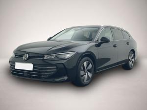 Volkswagen Passat Variant 1.5 eTSI DSG Business AHK 360 ACC