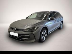 Volkswagen Passat Variant 1.5 eTSI DSG Business AHK 360 HU