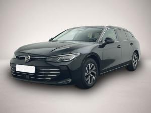 Volkswagen Passat Variant 1.5 eTSI DSG Business AHK IQ.LIGH