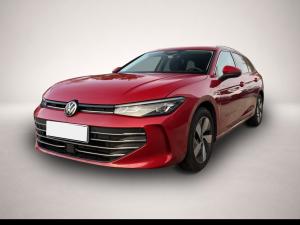 Volkswagen Passat Variant 1.5 eTSI DSG Business AHK KAMERA