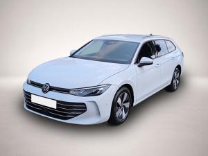 Volkswagen Passat Variant 1.5 eTSI DSG Business DCC LED NAV