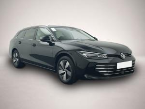 Volkswagen Passat Variant 1.5 eTSI DSG Business – Leasing a