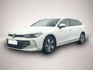 Volkswagen Passat Variant 1.5 eTSI DSG Business LED NAVI AH