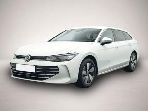 Volkswagen Passat Variant 1.5 eTSI DSG Business NAVI AHK AC