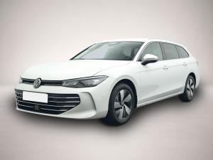 Volkswagen Passat Variant 1.5 eTSI DSG Business NAVI AHK LE