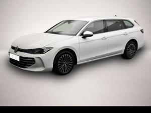 Volkswagen Passat Variant 1.5 eTSI DSG Elegance NAVI/ACC/ME
