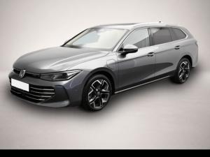 Volkswagen Passat Variant 1.5 eTSI Hybrid DSG Elegance neue