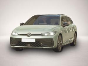 Volkswagen Passat Variant 1.5 eTSI Hybrid DSG R-Line Matrix