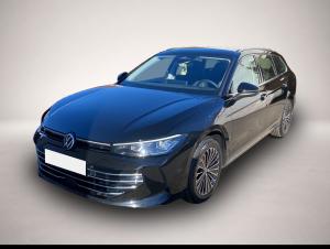 Volkswagen Passat Variant 1.5 eTSI mHEV DSG Elegance*SideAs