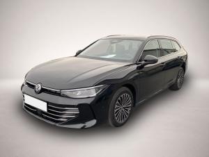 Volkswagen Passat Variant 1.5 eTSI mHEV DSG Elegance*SideAs