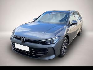 Volkswagen Passat Variant 1.5 eTSI mHEV DSG Elegance*SideAs