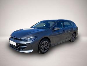 Volkswagen Passat Variant 1.5 eTSI mHEV DSG Elegance*SideAs