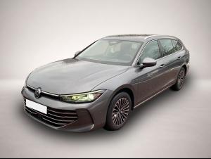 Volkswagen Passat Variant 1.5 eTSI mHEV DSG Elegance*SideAs