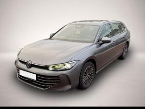 Volkswagen Passat Variant 1.5 eTSI mHEV DSG Elegance*SideAs