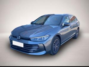 Volkswagen Passat Variant 1.5 eTSI mHEV DSG Elegance*SideAs